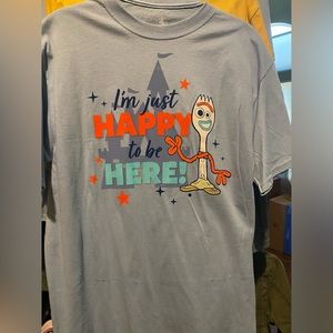 Disney t-shirt